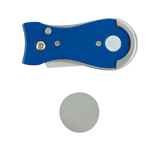 Good Value™ Flip Divot Tool & Marker - Good Value™ Flip Divot Tool & Marker - Image 5 of 10