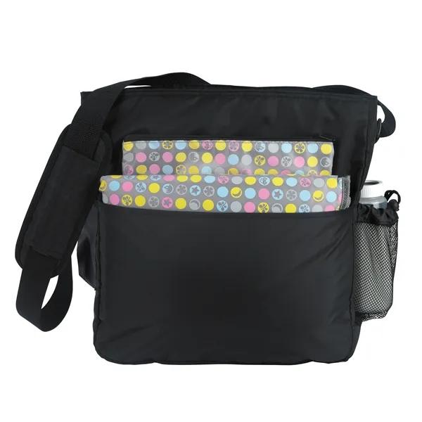 Good Value™ Tot Diaper Bag - Good Value™ Tot Diaper Bag - Image 2 of 4