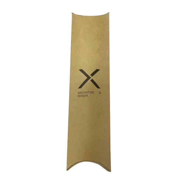 SCX Innovative Design™ 5-in-1 Bamboo Charging Cable 2A - SCX Innovative Design™ 5-in-1 Bamboo Charging Cable 2A - Image 2 of 5