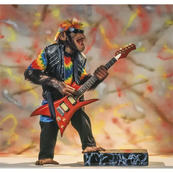 Triumph® Calendars Monkey Business Calendar - Triumph® Calendars Monkey Business Calendar - Image 16 of 22