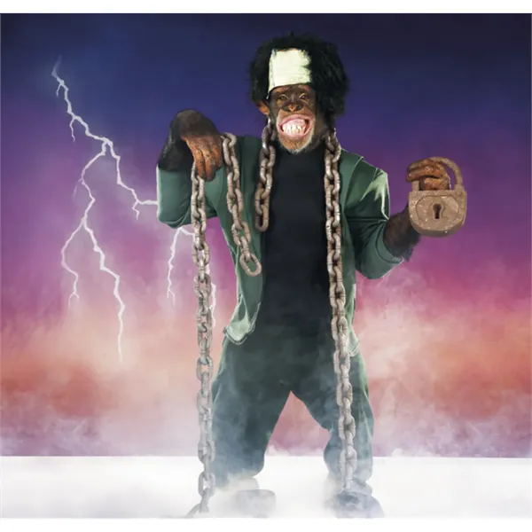 Triumph® Calendars Monkey Business Calendar - Triumph® Calendars Monkey Business Calendar - Image 20 of 22