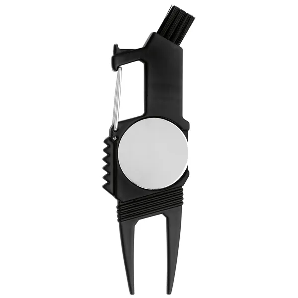 Good Value™ Rugged 7-in-1 Golf Tool - Good Value™ Rugged 7-in-1 Golf Tool - Image 5 of 16