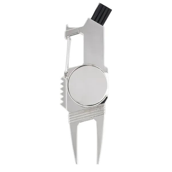 Good Value™ Rugged 7-in-1 Golf Tool - Good Value™ Rugged 7-in-1 Golf Tool - Image 8 of 16