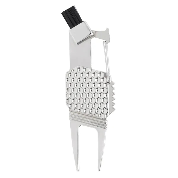 Good Value™ Rugged 7-in-1 Golf Tool - Good Value™ Rugged 7-in-1 Golf Tool - Image 9 of 16