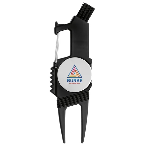 Good Value™ Rugged 7-in-1 Golf Tool - Good Value™ Rugged 7-in-1 Golf Tool - Image 11 of 16