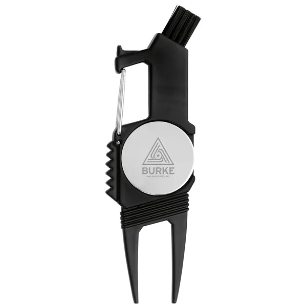 Good Value™ Rugged 7-in-1 Golf Tool - Good Value™ Rugged 7-in-1 Golf Tool - Image 12 of 16