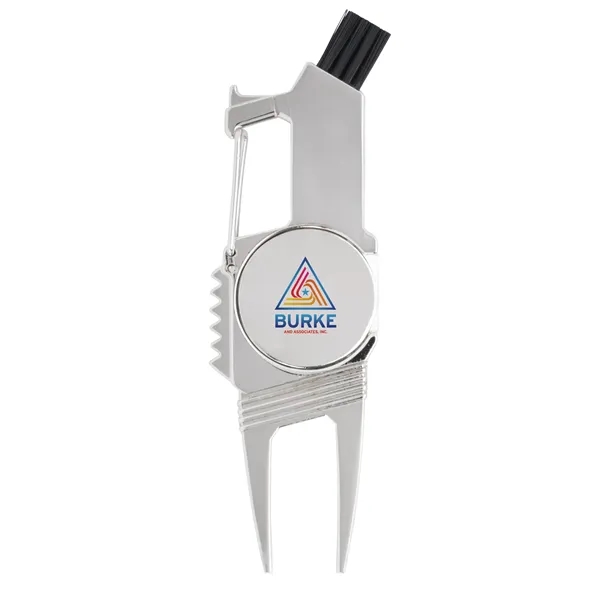 Good Value™ Rugged 7-in-1 Golf Tool - Good Value™ Rugged 7-in-1 Golf Tool - Image 15 of 16