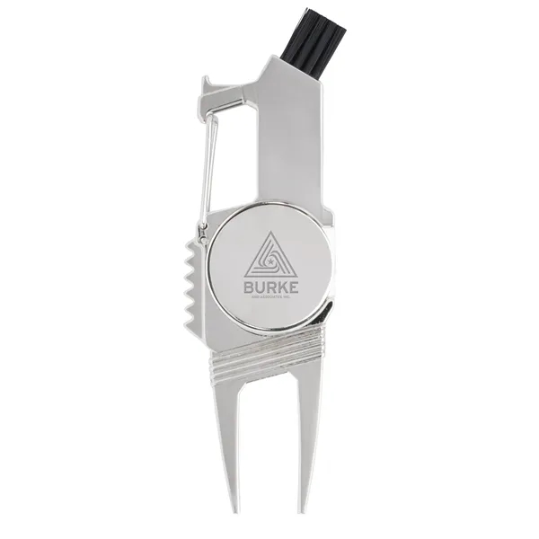 Good Value™ Rugged 7-in-1 Golf Tool - Good Value™ Rugged 7-in-1 Golf Tool - Image 16 of 16