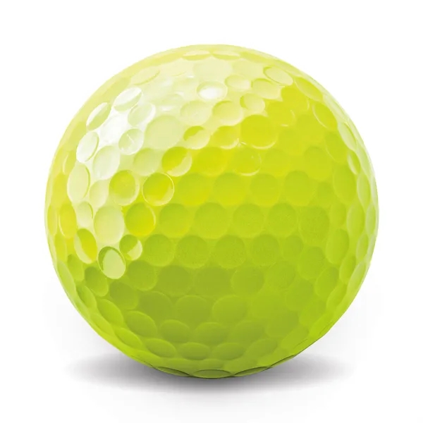 Titleist® AVX® Yellow Std Serv - Titleist® AVX® Yellow Std Serv - Image 5 of 10
