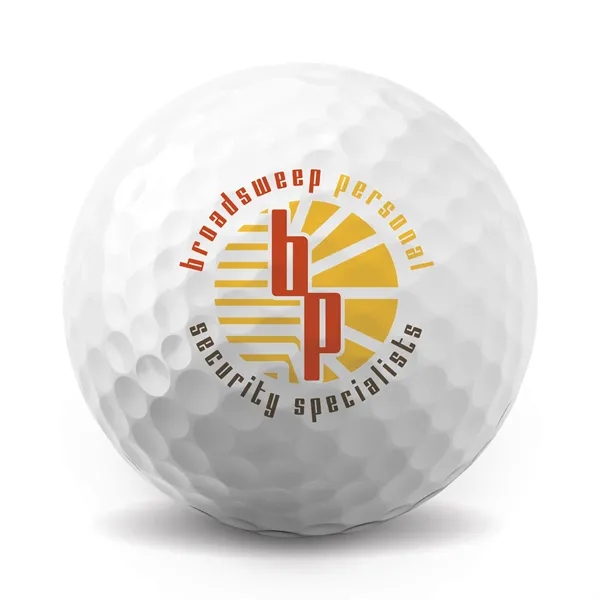 Titleist® TruFeel™ Golf Ball - Titleist® TruFeel™ Golf Ball - Image 6 of 9