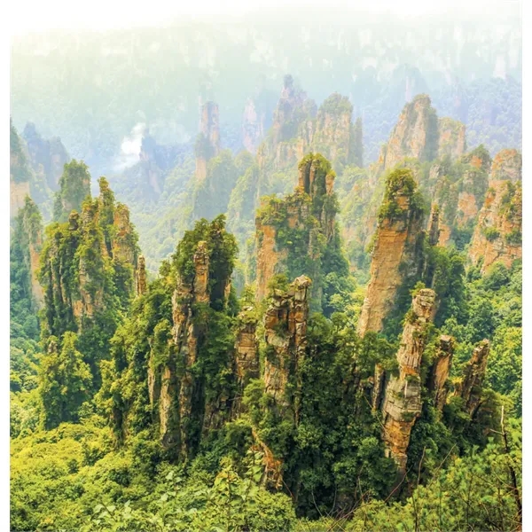 Triumph® Calendars World Scenic Calendar - Triumph® Calendars World Scenic Calendar - Image 13 of 24