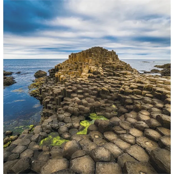 Triumph® Calendars World Scenic Calendar - Triumph® Calendars World Scenic Calendar - Image 16 of 24