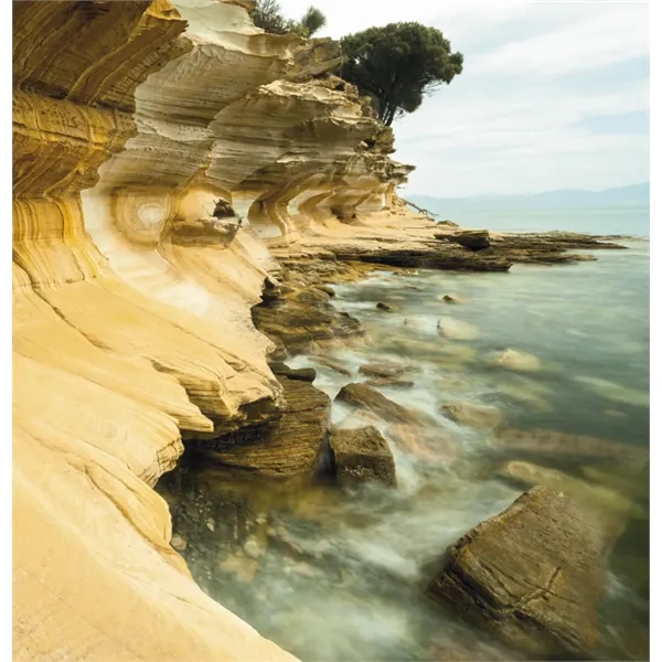 Triumph® Calendars World Scenic Calendar - Triumph® Calendars World Scenic Calendar - Image 18 of 24