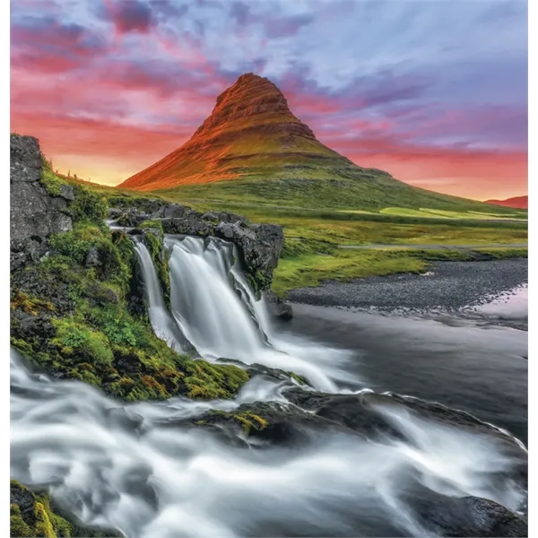 Triumph® Calendars World Scenic Calendar - Triumph® Calendars World Scenic Calendar - Image 20 of 24