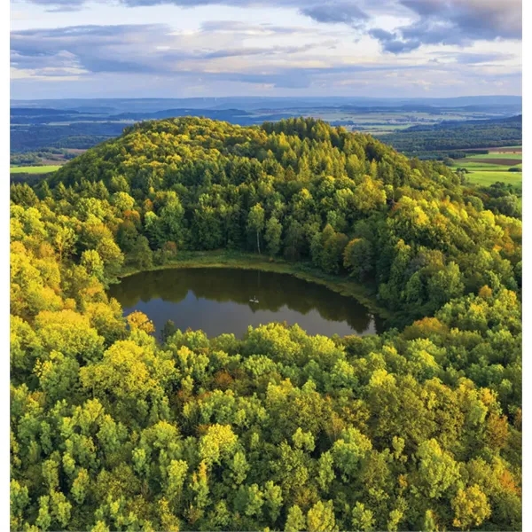 Triumph® Calendars World Scenic Calendar - Triumph® Calendars World Scenic Calendar - Image 23 of 24