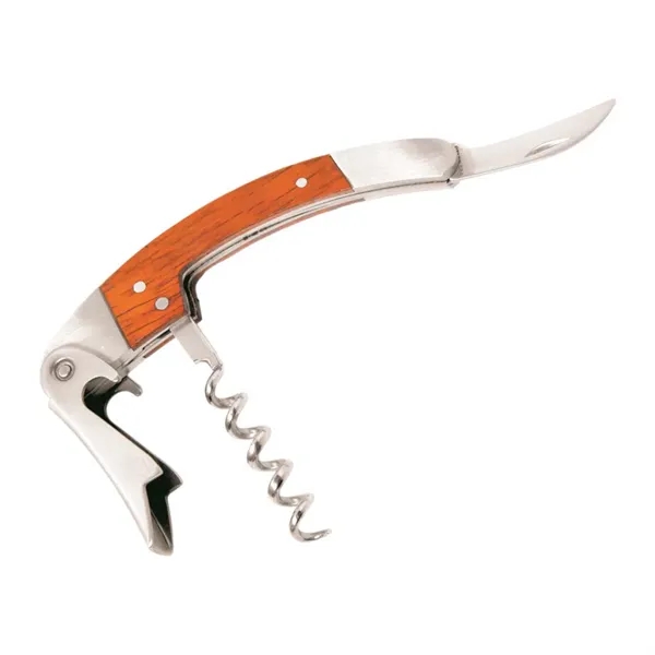 Server Wine Opener