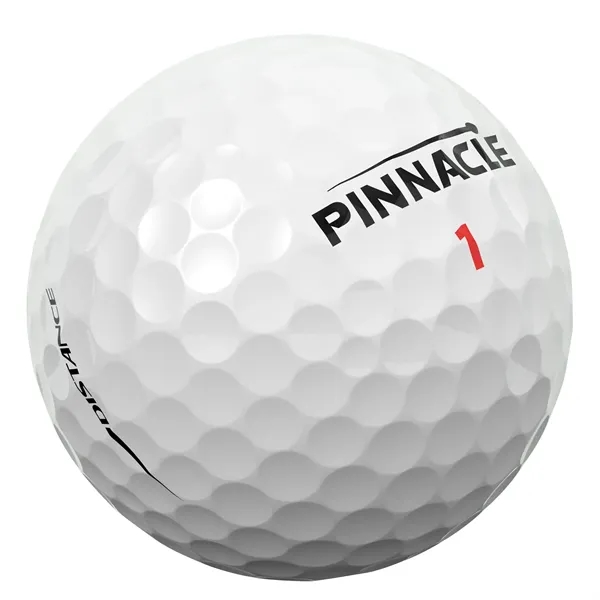 Pinnacle® Distance Std Service - Pinnacle® Distance Std Service - Image 6 of 9