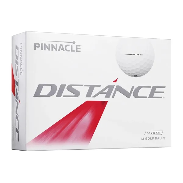 Pinnacle® Distance Std Service - Pinnacle® Distance Std Service - Image 8 of 9