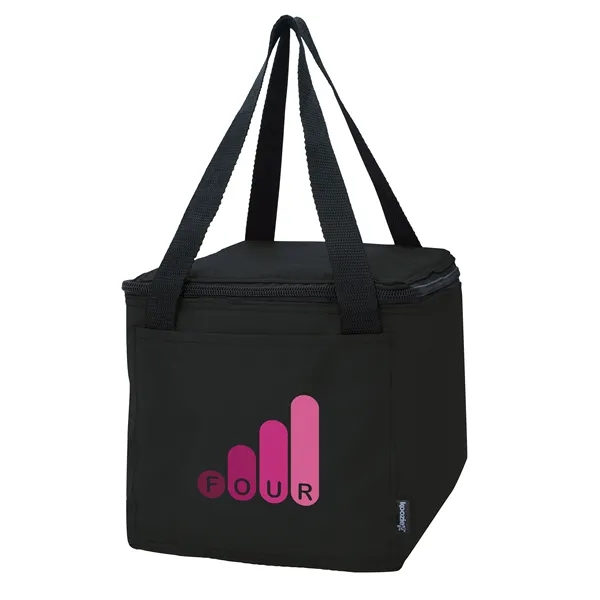 Koozie® Square Cooler - Koozie® Square Cooler - Image 8 of 11