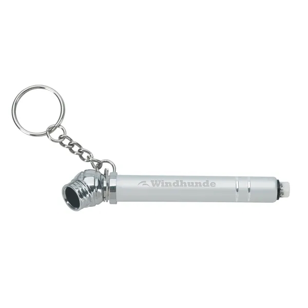 Good Value™ Mini Double Ring Tire Pressure Gauge - Good Value™ Mini Double Ring Tire Pressure Gauge - Image 10 of 10
