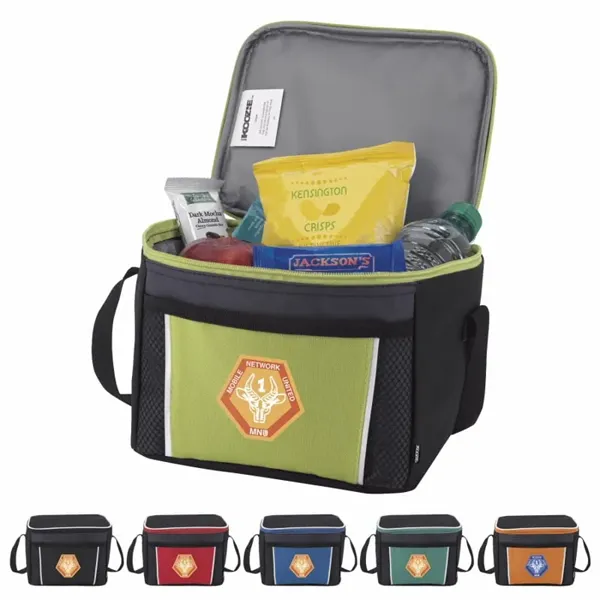Koozie® Clean Edge Cooler - Koozie® Clean Edge Cooler - Image 0 of 15
