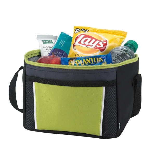 Koozie® Clean Edge Cooler - Koozie® Clean Edge Cooler - Image 2 of 15