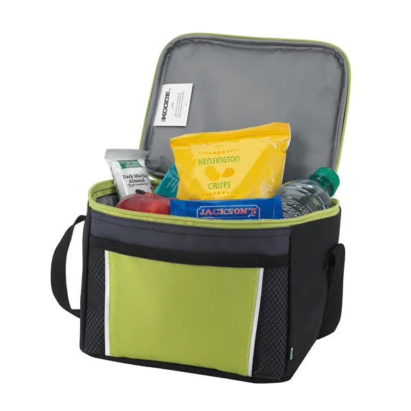 Koozie® Clean Edge Cooler - Koozie® Clean Edge Cooler - Image 4 of 15