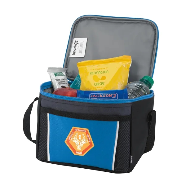 Koozie® Clean Edge Cooler - Koozie® Clean Edge Cooler - Image 15 of 15