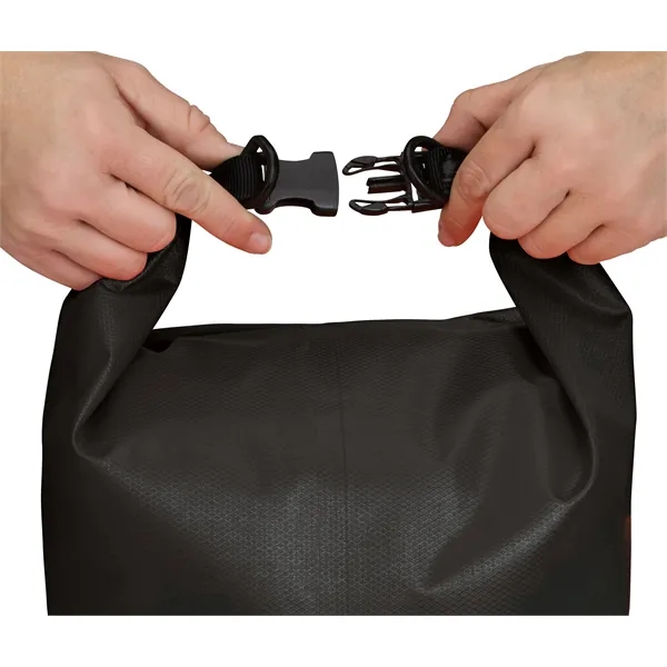 Koozie® Adventure Dry Sack 10L - Koozie® Adventure Dry Sack 10L - Image 16 of 33