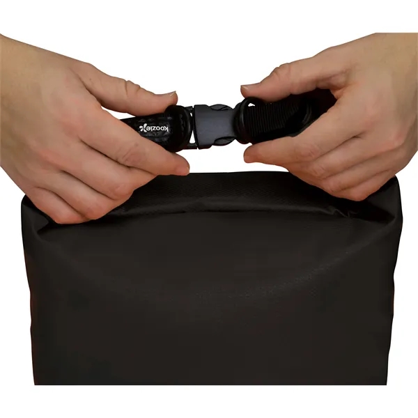 Koozie® Adventure Dry Sack 10L - Koozie® Adventure Dry Sack 10L - Image 17 of 33