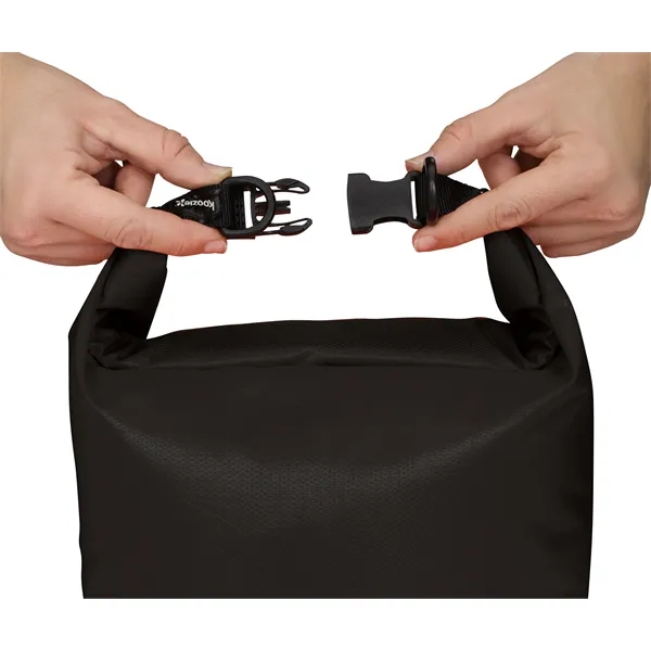 Koozie® Adventure Dry Sack 10L - Koozie® Adventure Dry Sack 10L - Image 18 of 33
