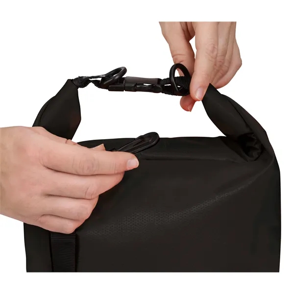 Koozie® Adventure Dry Sack 10L - Koozie® Adventure Dry Sack 10L - Image 19 of 33