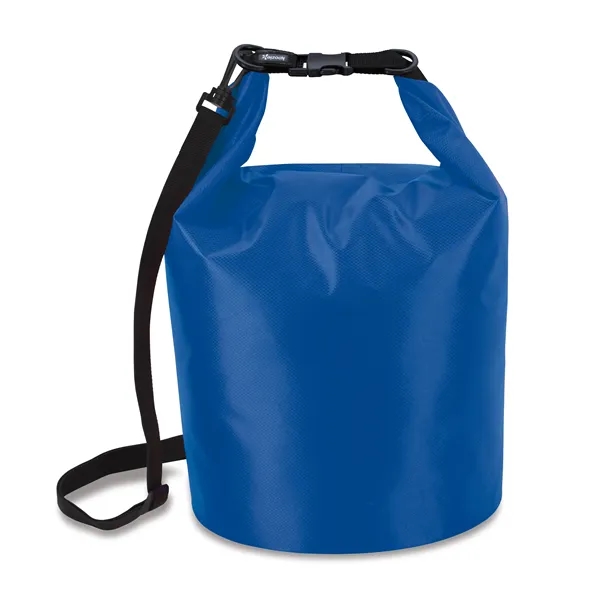 Koozie® Adventure Dry Sack 10L - Koozie® Adventure Dry Sack 10L - Image 32 of 33