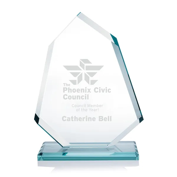 JAFFA® Angular Award - JAFFA® Angular Award - Image 3 of 3