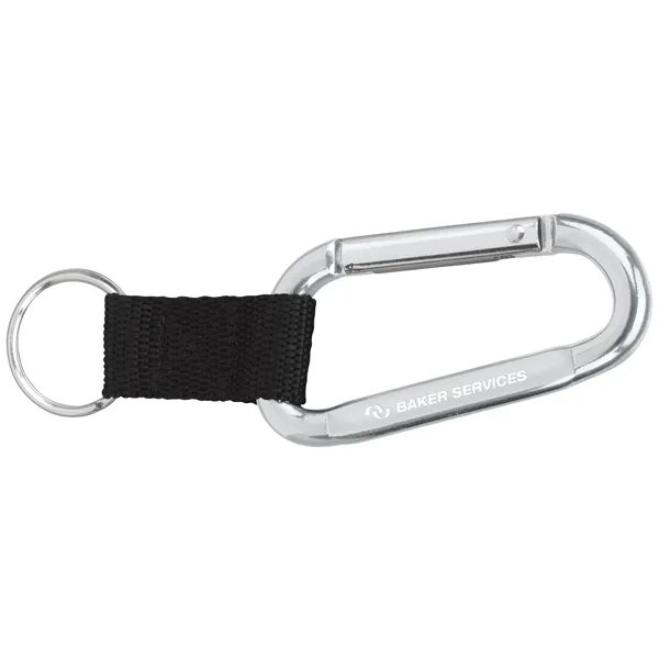 Good Value™ Anodized Carabiner 8mm - Good Value™ Anodized Carabiner 8mm - Image 6 of 10