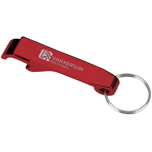 Good Value™ Aluminum Bottle Opener - Good Value™ Aluminum Bottle Opener - Image 11 of 12