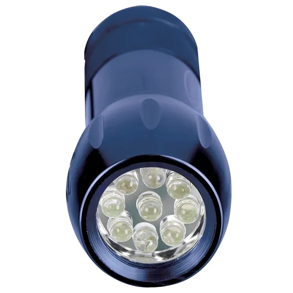 Mini Aluminum LED Flashlight - Mini Aluminum LED Flashlight - Image 7 of 8