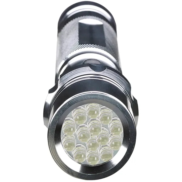Good Value™ Aluminum LED Flashlight - Good Value™ Aluminum LED Flashlight - Image 12 of 12