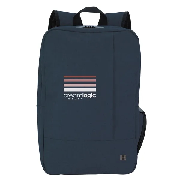 KAPSTON® Pierce Backpack - KAPSTON® Pierce Backpack - Image 0 of 13