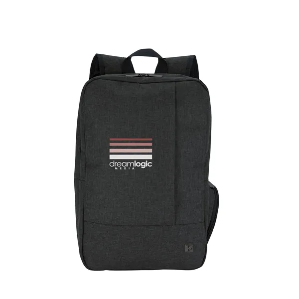 KAPSTON® Pierce Backpack - KAPSTON® Pierce Backpack - Image 1 of 13