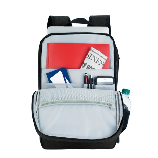 KAPSTON® Pierce Backpack - KAPSTON® Pierce Backpack - Image 6 of 13