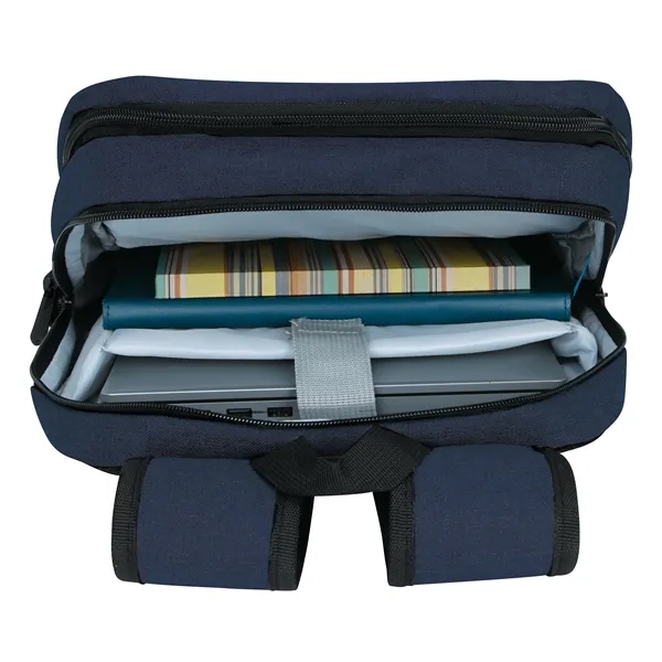 KAPSTON® Pierce Backpack - KAPSTON® Pierce Backpack - Image 8 of 13