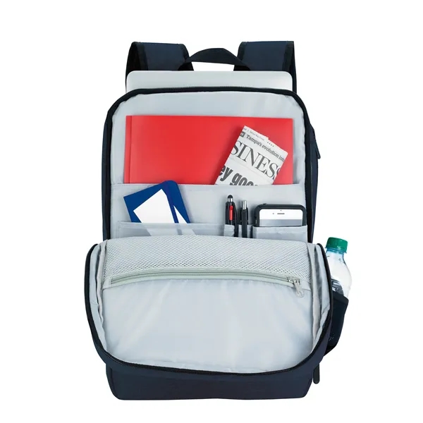 KAPSTON® Pierce Backpack - KAPSTON® Pierce Backpack - Image 9 of 13