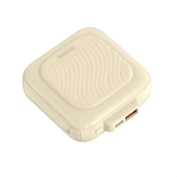 10000mAh High Quality Power Bank W/ Cable - 10000mAh High Quality Power Bank W/ Cable - Image 0 of 0