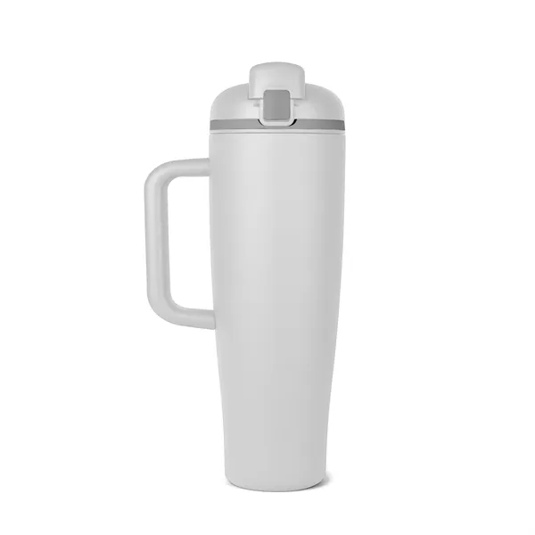 MaxHydrate 40oz. Pop Straw Bottle - MaxHydrate 40oz. Pop Straw Bottle - Image 4 of 12