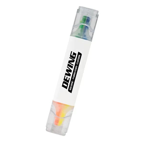 QUAD 4-IN-1 HIGHLIGHTER - QUAD 4-IN-1 HIGHLIGHTER - Image 2 of 6