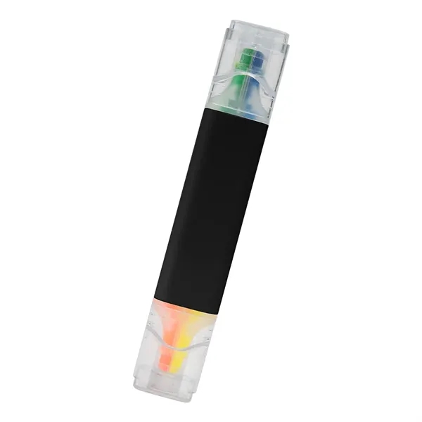 QUAD 4-IN-1 HIGHLIGHTER - QUAD 4-IN-1 HIGHLIGHTER - Image 3 of 6