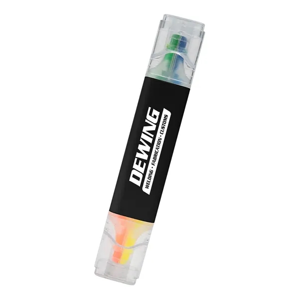 QUAD 4-IN-1 HIGHLIGHTER - QUAD 4-IN-1 HIGHLIGHTER - Image 4 of 6