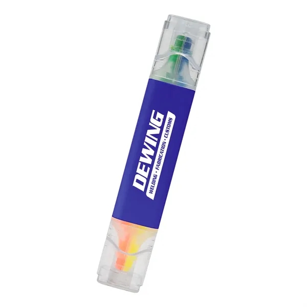 QUAD 4-IN-1 HIGHLIGHTER - QUAD 4-IN-1 HIGHLIGHTER - Image 5 of 6