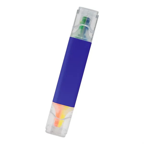 QUAD 4-IN-1 HIGHLIGHTER - QUAD 4-IN-1 HIGHLIGHTER - Image 6 of 6
